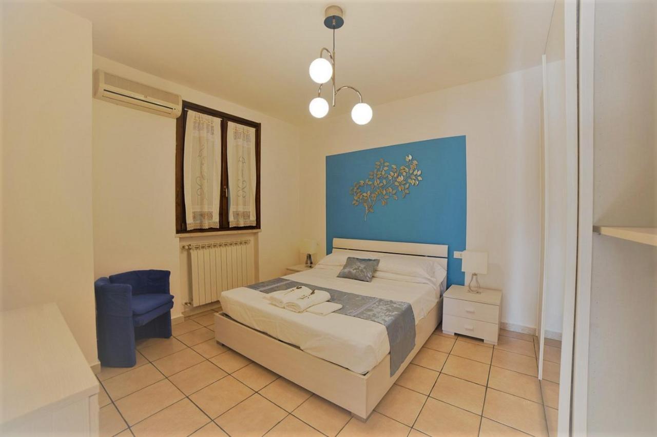 Alloro Appartamenti Sirmione Exterior foto